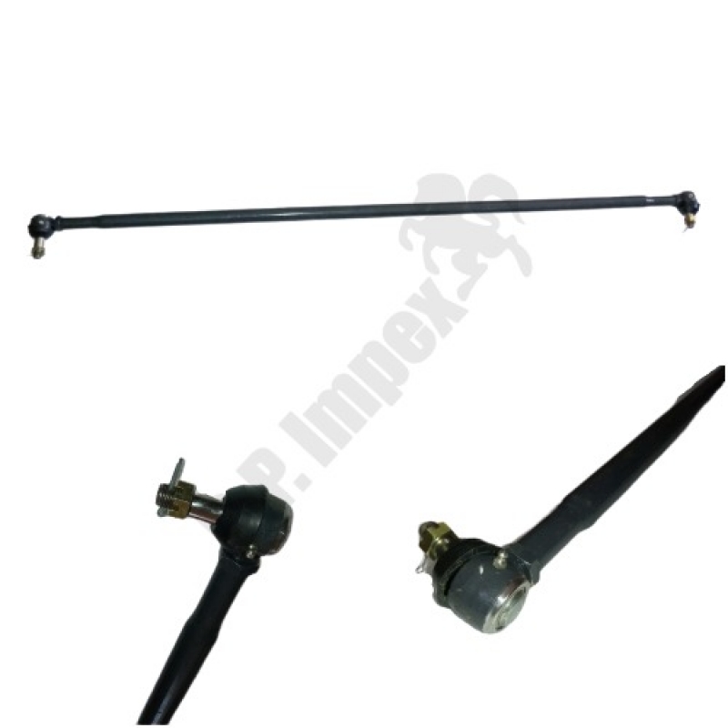 TIE ROD ASSEMBLY,8970618690